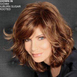 Sunset Wig by Jaclyn Smith